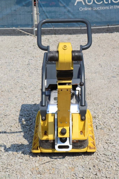 Neuson DPU5545 - Vibratory plate: picture 5 Neuson DPU5545 - Vibratory plate: picture 5