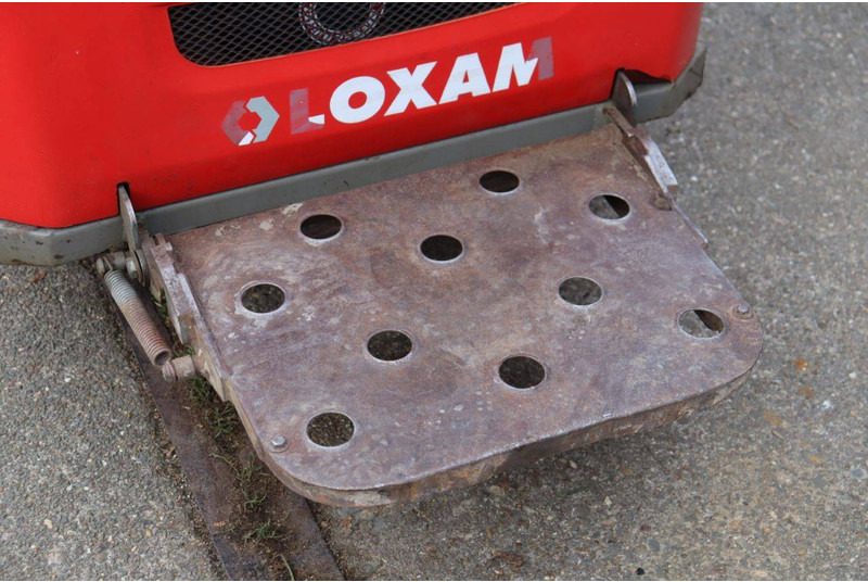 Mini dumper Neuson DT08 D: picture 15 Mini dumper Neuson DT08 D: picture 15