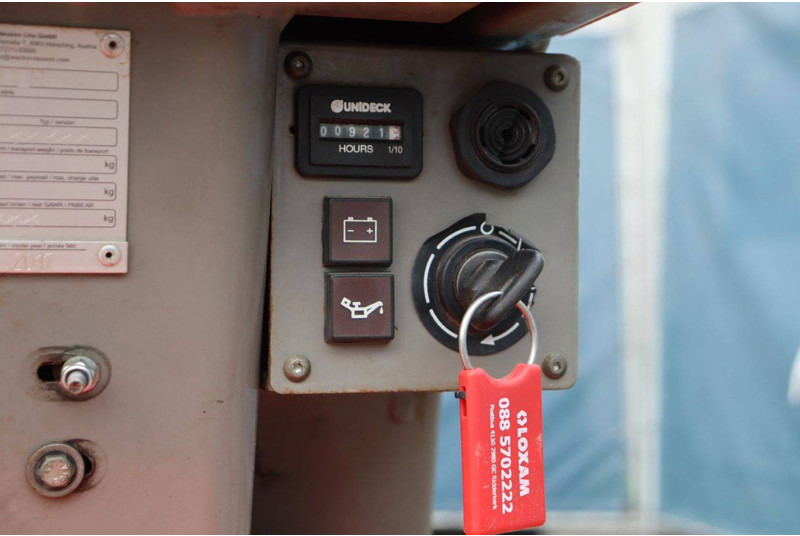 Mini dumper Neuson DT08 D: picture 20 Mini dumper Neuson DT08 D: picture 20