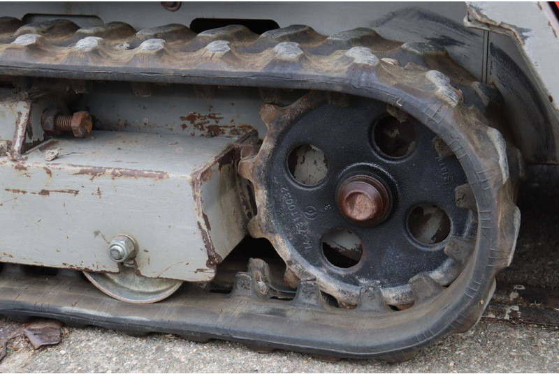 Mini dumper Neuson DT08 D: picture 13 Mini dumper Neuson DT08 D: picture 13