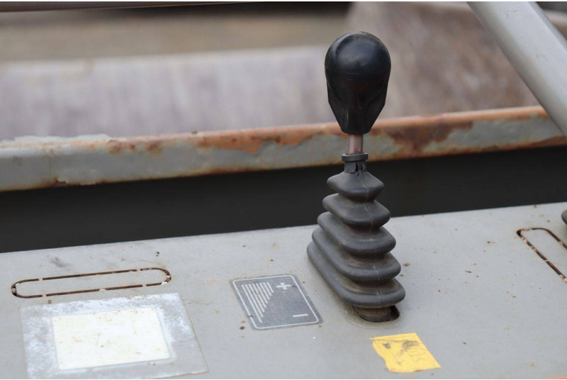 Mini dumper Neuson DT08 D: picture 18 Mini dumper Neuson DT08 D: picture 18