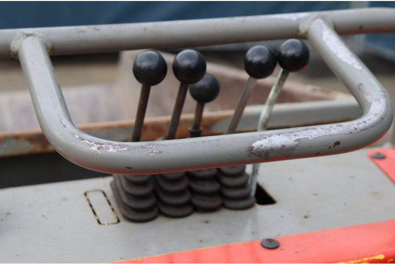 Mini dumper Neuson DT08 D: picture 17 Mini dumper Neuson DT08 D: picture 17