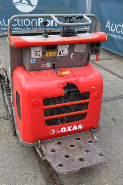 Mini dumper Neuson DT08 D: picture 14 Mini dumper Neuson DT08 D: picture 14