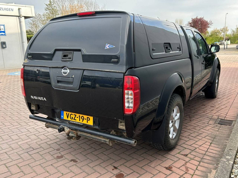 Nissan Navara - Car: picture 4 Nissan Navara - Car: picture 4