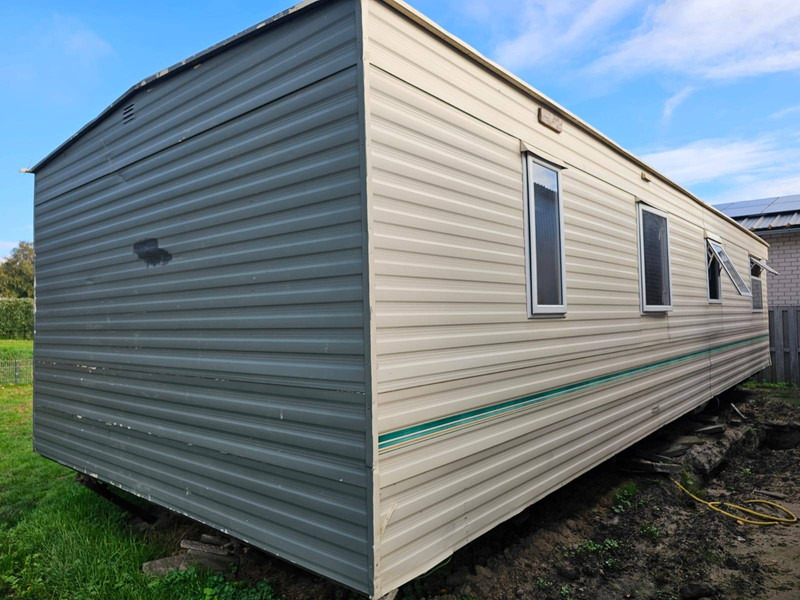 Onbekend - Camper van: picture 2 Onbekend - Camper van: picture 2