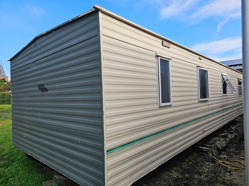 Camper van Onbekend: picture 15