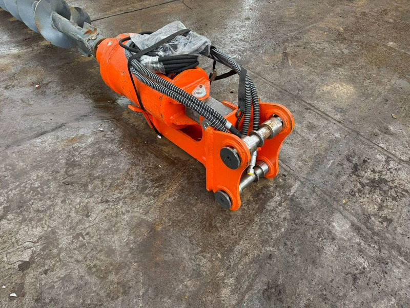 Onbekend - Drilling rig: picture 4 Onbekend - Drilling rig: picture 4