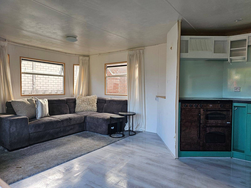 Camper van Onbekend: picture 10