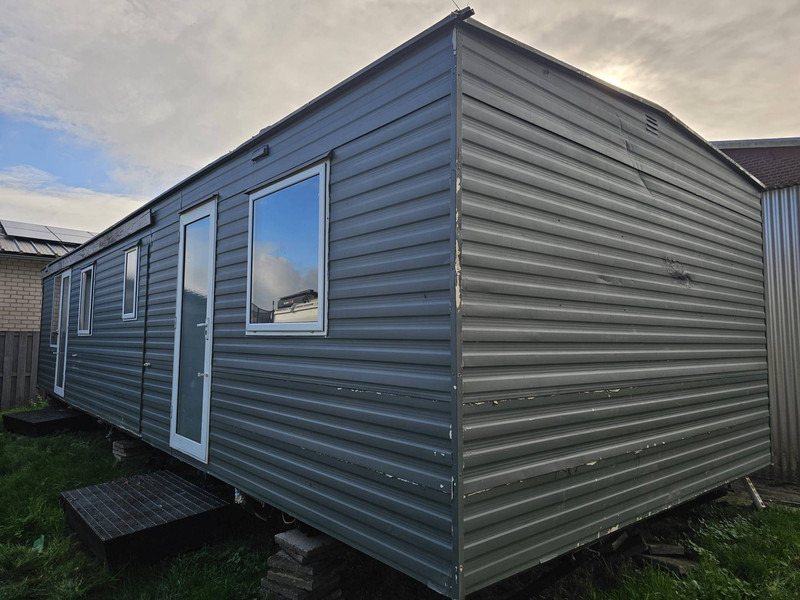 Camper van Onbekend: picture 14