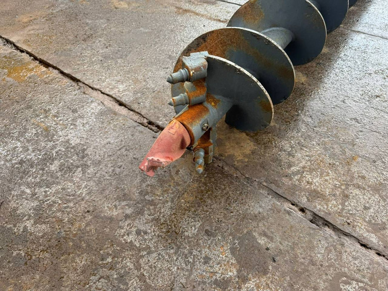 Onbekend - Drilling rig: picture 3 Onbekend - Drilling rig: picture 3