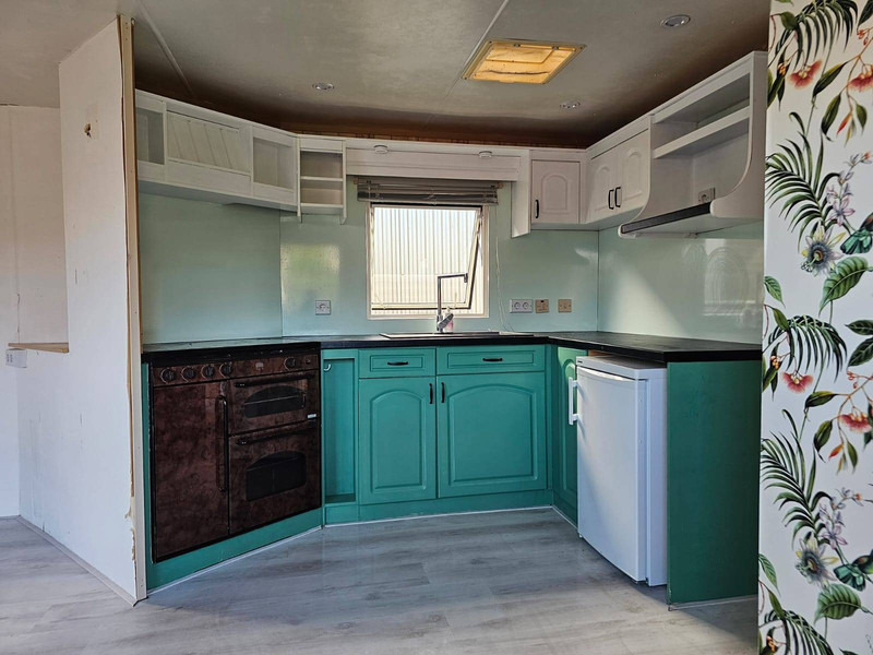 Camper van Onbekend: picture 13