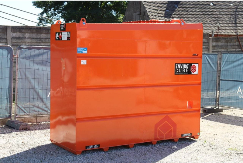 New Water pump Onbekend ENV05: picture 9