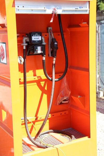 New Water pump Onbekend ENV05: picture 15