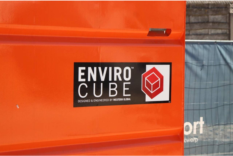 New Water pump Onbekend ENV05: picture 13