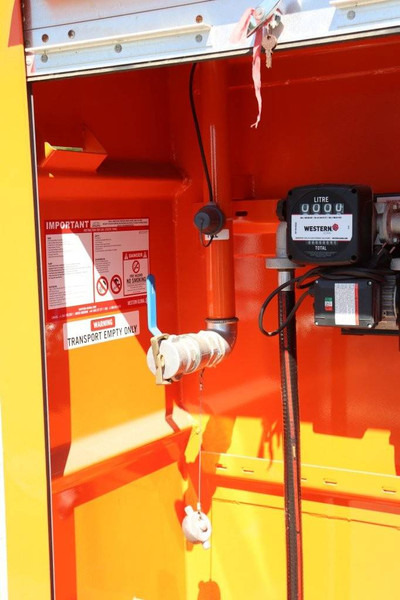New Water pump Onbekend ENV05: picture 20