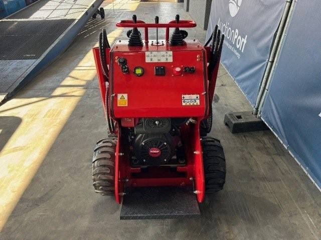 Wheel loader Onbekend W330XL: picture 14