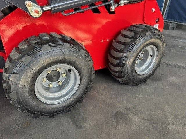 Wheel loader Onbekend W330XL: picture 13