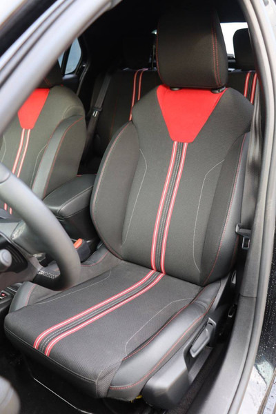 Sedan Opel Corsa: picture 18 Sedan Opel Corsa: picture 18