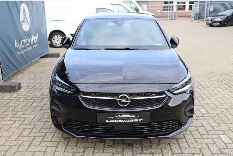 Sedan Opel Corsa: picture 8 Sedan Opel Corsa: picture 8