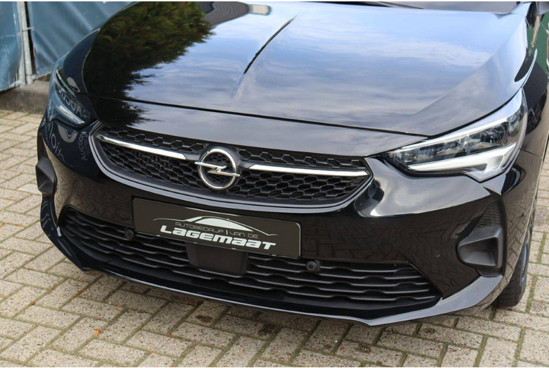 Sedan Opel Corsa: picture 10 Sedan Opel Corsa: picture 10