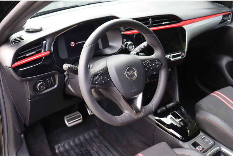 Sedan Opel Corsa: picture 19 Sedan Opel Corsa: picture 19