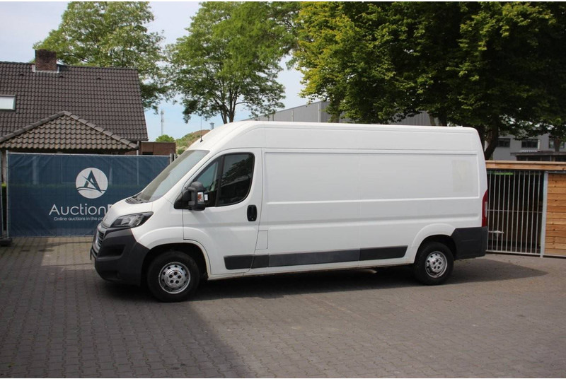 Peugeot Boxer - Panel van: picture 1 Peugeot Boxer - Panel van: picture 1