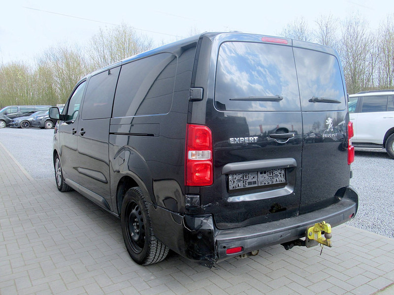 Peugeot Expert 2.0 BlueHDi - Panel van: picture 3 Peugeot Expert 2.0 BlueHDi - Panel van: picture 3