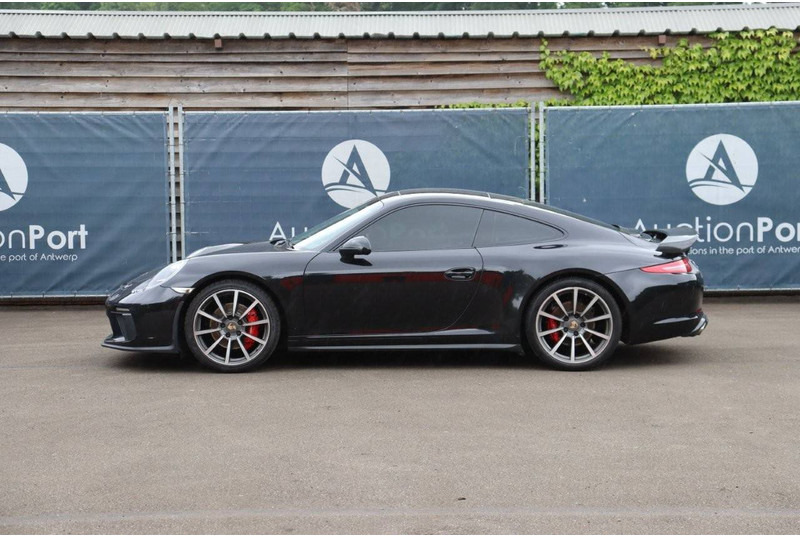 Porsche 911 991 Carrera 4S - Sedan: picture 2 Porsche 911 991 Carrera 4S - Sedan: picture 2