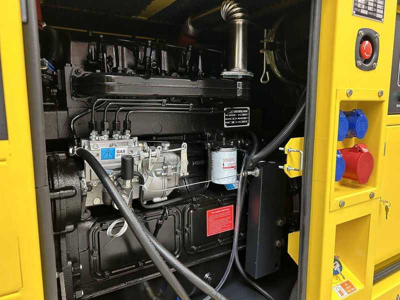 New Generator set RTE 6739: picture 9