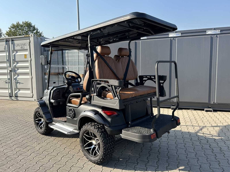 RTE  - Golf cart: picture 3 RTE  - Golf cart: picture 3