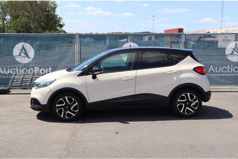 Renault Captur - Sedan: picture 2 Renault Captur - Sedan: picture 2