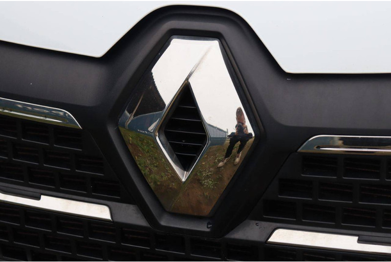 Panel van Renault Master: picture 11 Panel van Renault Master: picture 11