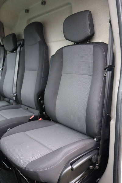 Panel van Renault Master: picture 20 Panel van Renault Master: picture 20