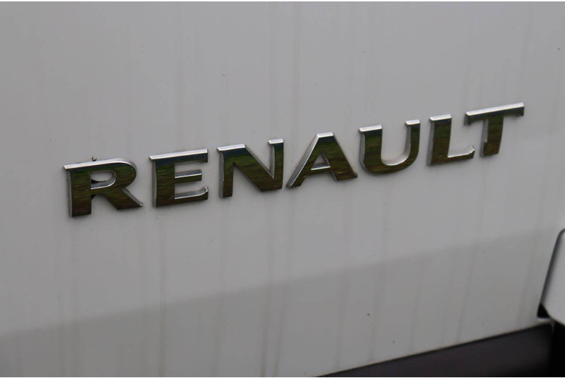 Panel van Renault Master: picture 16 Panel van Renault Master: picture 16