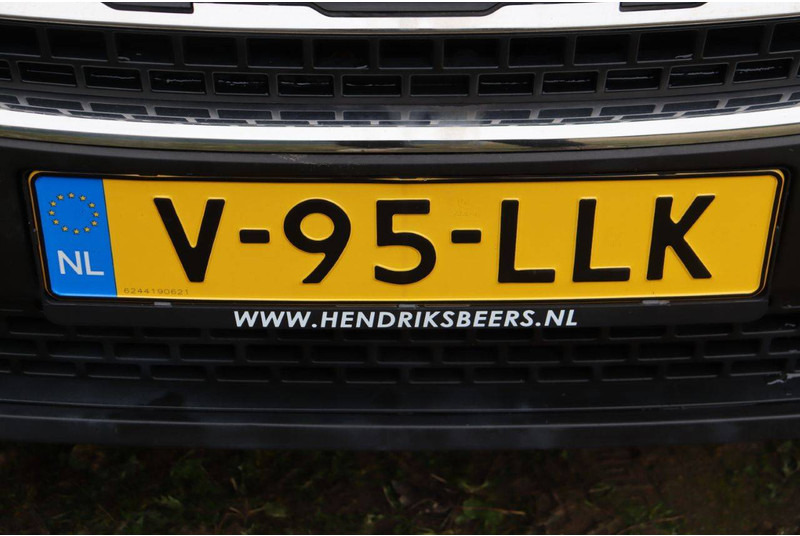 Panel van Renault Master: picture 12 Panel van Renault Master: picture 12