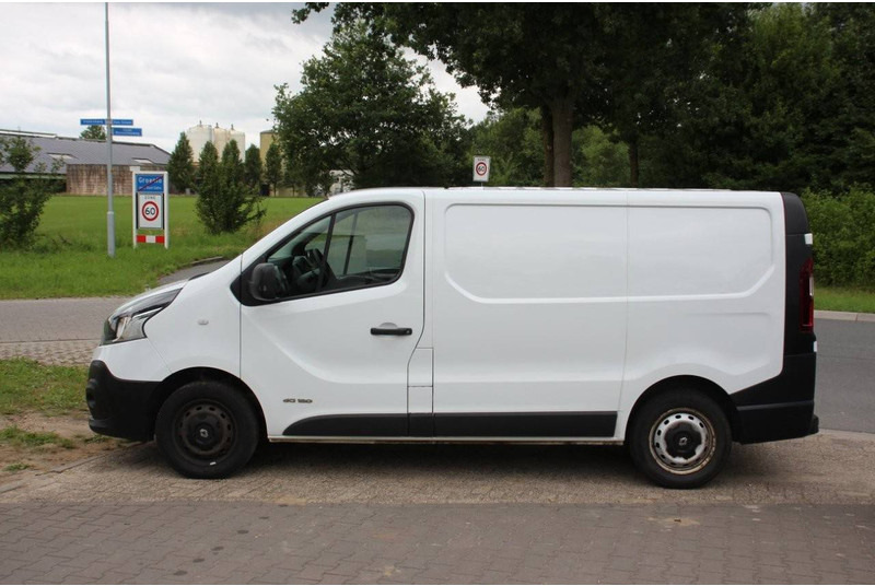 Renault Trafic - Panel van: picture 2 Renault Trafic - Panel van: picture 2