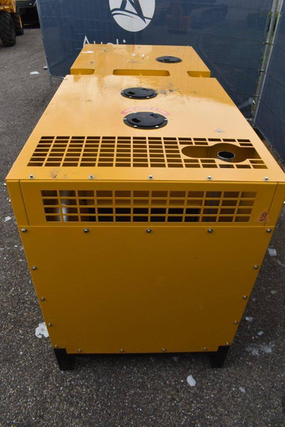 Ricardo APW-60 - Generator set: picture 4 Ricardo APW-60 - Generator set: picture 4