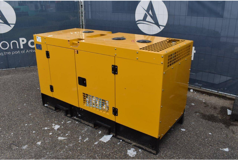 Ricardo APW-60 - Generator set: picture 3 Ricardo APW-60 - Generator set: picture 3