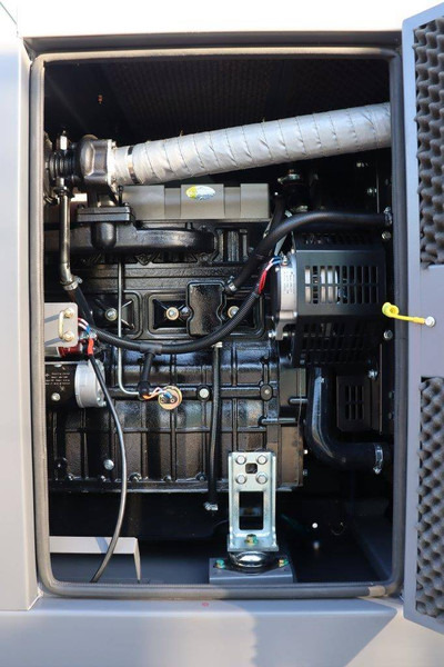 New Generator set Ricardo GF2-W50: picture 15 New Generator set Ricardo GF2-W50: picture 15
