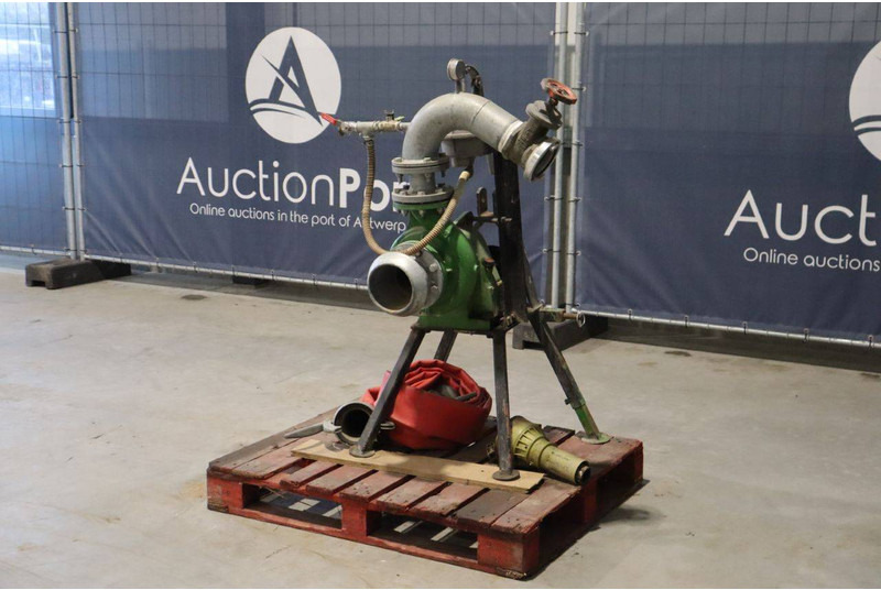 Rovatti T3100AE - Water pump: picture 3 Rovatti T3100AE - Water pump: picture 3