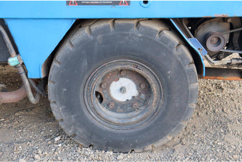 Road sweeper Schmidt SK152S: picture 16 Road sweeper Schmidt SK152S: picture 16