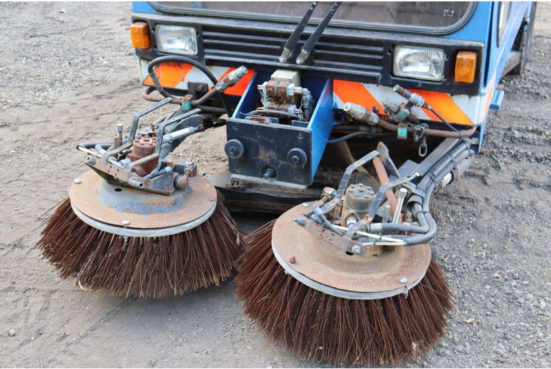 Road sweeper Schmidt SK152S: picture 10 Road sweeper Schmidt SK152S: picture 10