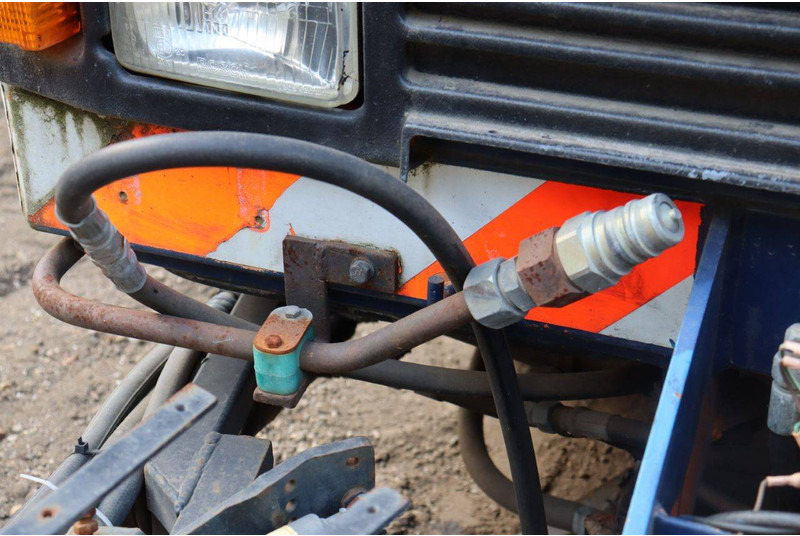 Road sweeper Schmidt SK152S: picture 14 Road sweeper Schmidt SK152S: picture 14