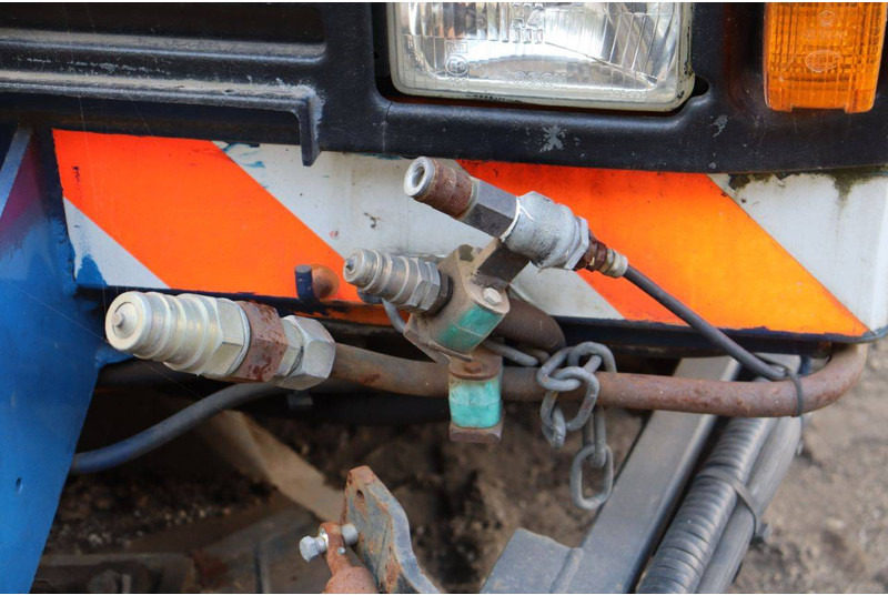 Road sweeper Schmidt SK152S: picture 13 Road sweeper Schmidt SK152S: picture 13