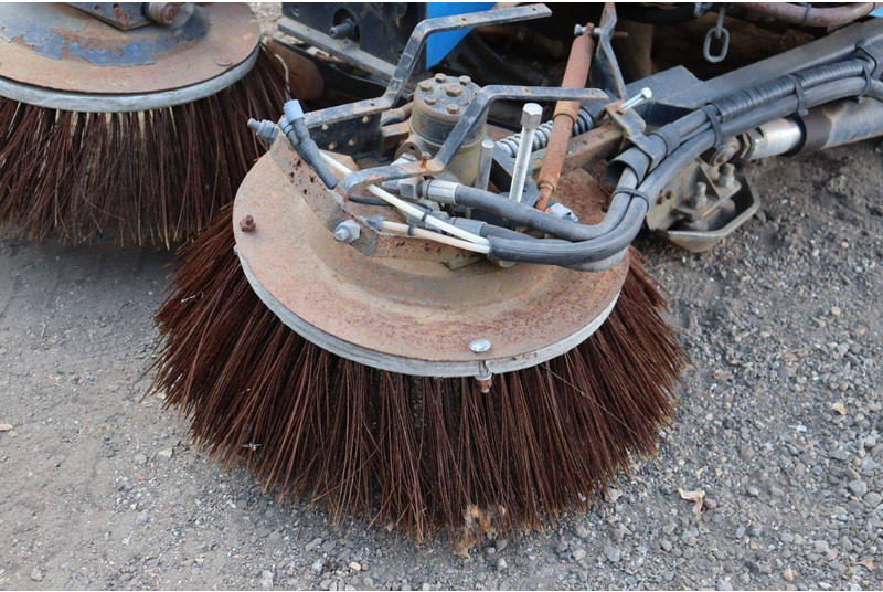 Road sweeper Schmidt SK152S: picture 11 Road sweeper Schmidt SK152S: picture 11