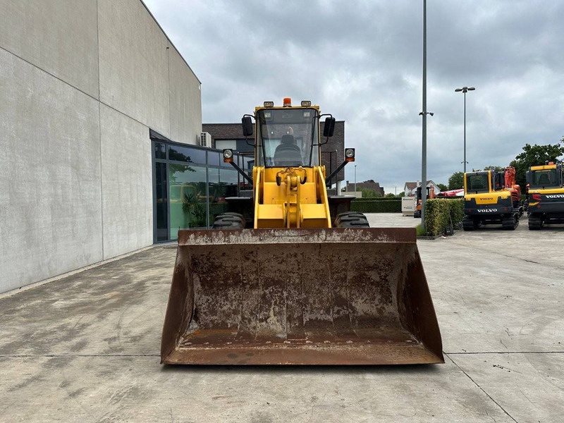 Semax ZLF30F-1 - Wheel loader: picture 2 Semax ZLF30F-1 - Wheel loader: picture 2