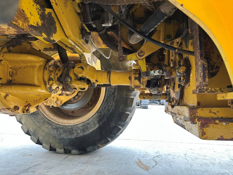 Wheel loader Semax ZLF30F-1: picture 19