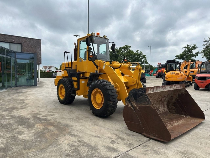 Semax ZLF30F-1 - Wheel loader: picture 3 Semax ZLF30F-1 - Wheel loader: picture 3