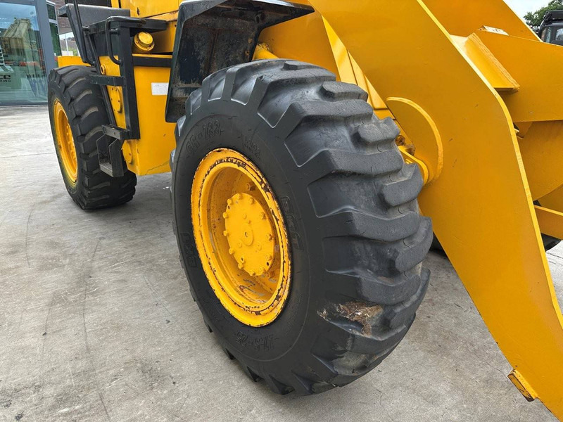 Wheel loader Semax ZLF30F-1: picture 12