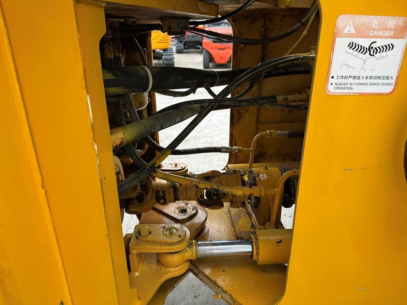 Wheel loader Semax ZLF30F-1: picture 17